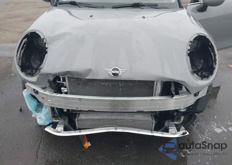 2019 Mini Hardtop Cooper from USA, damaged, VIN WMWXU1C55K2J02446